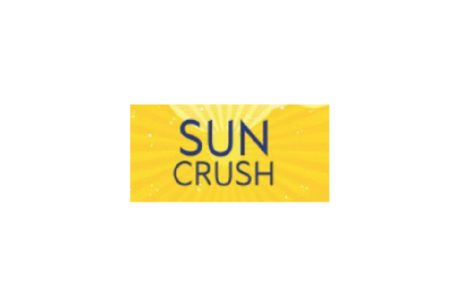Sun Crush
